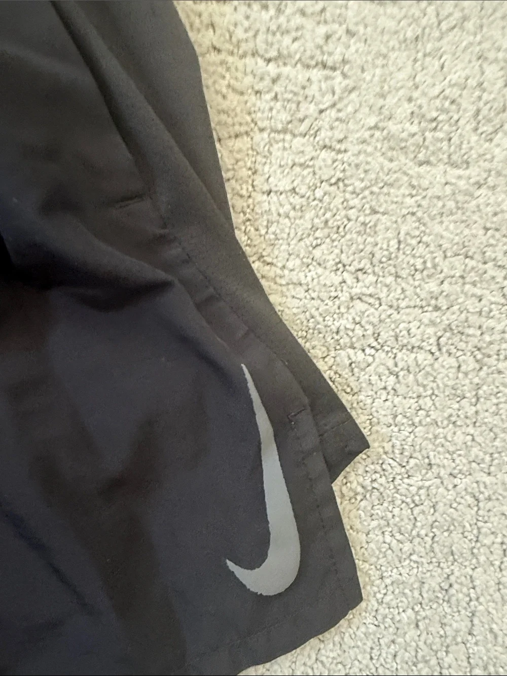 Nike Challenger 5” Lined Shorts